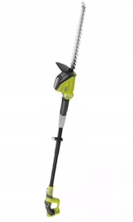 Nožnice - RYOBI OPT1845 Nožnice na živé ploty 45cm 18V 2,3m