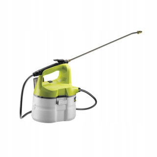 Postrekovač - RYOBI OWS1880 AKUMULÁTOROVÝ STREKOVAČ 3,5L 18V
