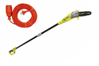 Píla - RYOBI TELESKOPICKÁ ODVETVOVÁ PÍLA RPP755E 750W