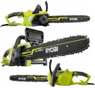 Reťazová píla Ryobi 1900 W / 0 HP