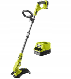 Krovinorez - RYOBI RLT1832-25F 2,5AH TIPPER RLT1832-25F