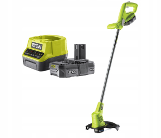 Krovinorez -  RLT1825M20S 2,0AH Batérie Trimmer RLT1825M20S