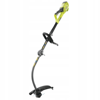 Krovinorez - RYOBI TRIMMEROVÁ ELEKTRICKÁ Kosačka 1200 W RLT1238i
