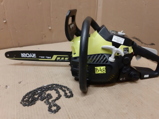 Píla - RYOBI Reťazová píla RCS3835T 1,8 km 35 cm N