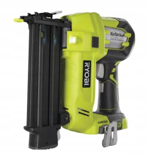 Sponkovačka, nastreľovačka - Ryobi R18N18G-0 gwoździarkami Sztypharkarka 18V Karoséria