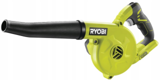 Píla na - RYOBI R18TB-0 AKUMULÁTOR 18V JEDEN  +