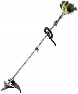 Krovinorez -  RYOBI RBC31SESO SPALOVAČ SPALÍN 31cm3 S ERGO RÚČKOU