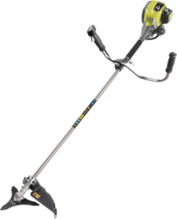 Krovinorez - RYOBI RBC430SBD 4-TLAKOVÝ ZARIADENIE NA SPALOVANIE