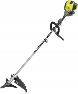 Krovinorez - RYOBI RBC430SESD Benzínová kosačka 4SW, 750W, 1KW