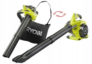 Dýza na spaľovanie 12.8m3/min RYOBI