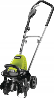 Kultivátor - RYOBI RCP1225 1150 W ELEKTRICKÝ OBRÁBAČ PÔDY