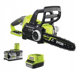 Píla - RYOBI RCS18X 18V BEZKRESOVÝ REŤAZ