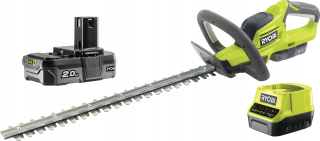 Nožnice - RYOBI RHT184520 Hedge nožnice AKU. 18V + 2AH