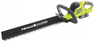 Nožnice - RYOBI RHT1850H25HS Nožnice 18V 50cm HYBRID 2,5Ah