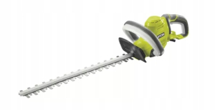 Nožnice - RYOBI RHT4550 Nožnice na živé ploty 450W 50cm