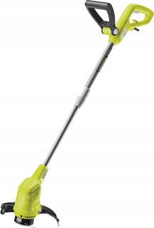 Krovinorez - RYOBI RLT4125 ELEKTRICKÝ Orezávač 400W