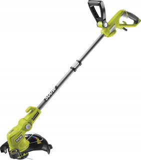 Krovinorez - RYOBA RLT5127 Trimmer Kosa pre 500W 27cm