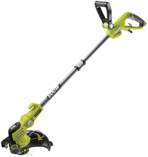 Krovinorez -  RYOBI RLT6130 TRÁVA NA TRÁVU 600W 30cm