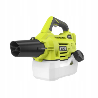Postrekovač - RYOBI TRYSKA MLETÁ AKU 18V RY18FGA-0 2L