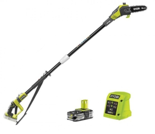 Píla - RYOBI RPP182015 TELESKOPICKÁ REŤAZ 18V
