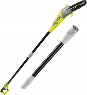 Píla - RYOBI RPP750S Kotúčová píla ELEKTR. pre 750W vetvy