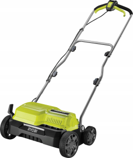 Vertikulátor - RYOBI RY1400SF35A VERIKULÁTOR 1400W NASTAVENIE 35c