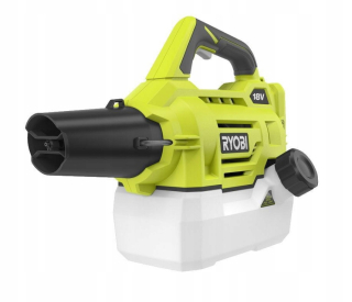 Postrekovač - RYOBI RY18FGA-0 Postrekovač 18V Body 2L 4,5 m