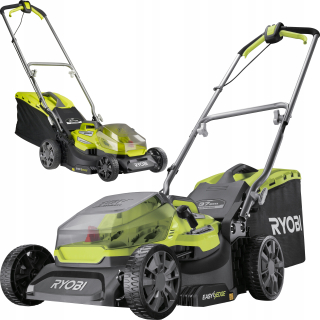 Akumulátorová kosačka Ryobi 37 cm