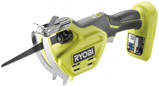 Nožnice - RYOBI RY18PSA PÍLOVÁ PILA NA POBOČKY 18V