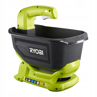 Sejačka - RYOBI AKUMULÁTOROVÝ ROZDEĽOVACÍ VYSÁVAČ 18 V OSS1800