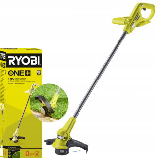 Akumulátorový krovinorez Ryobi 0 cm 1,8 kg