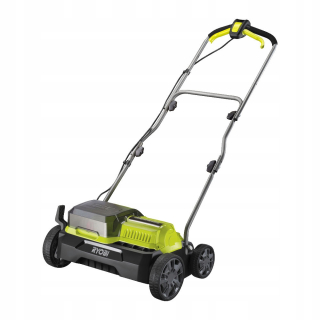 Vertikulátor - RYOBI 18V RY18SFX35A AKUMULÁTOROVÝ VERTIKULÁTOR
