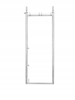 Lešenie - Oceľový rám P70 Plettac lešenie 200cm