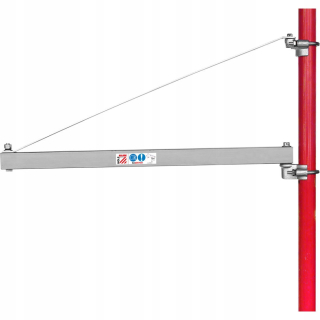 Zdvihák, výťah, naviják - Otočné rameno pre navijaky Holzmann SA600750