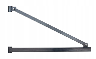 Zdvihák, výťah, naviják - Pracovné rameno zdvihu Camac Mini Minor M-100 kg