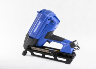 Sponkovačka, nastreľovačka - Rawlplug WW90II New Model Gas Nailer 104J