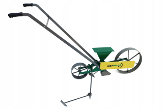 Sejačka - Ručný presný sejací stroj SOR-1/1 VAS52