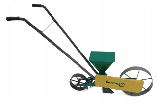 Sejačka - Manuálny SOR-1/1 VPS27 Drive semien pre suchý zips