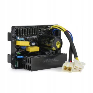 Elektrocentrála - AVR 12KW Regulátor napätia