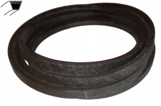MTD remeň 754-04069 Pohon noža YARDMAN BOLENS