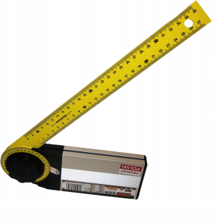 Richmann Nastaviteľný uhol 350 mm Poľský produkt