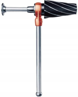 Rezačka závitov - Ridgid 254 34960 Gratownik Remples porovnávač
