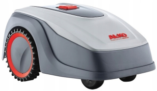 Robotická kosačka Robolinho 500 W 20 cm kosačka AL-KO