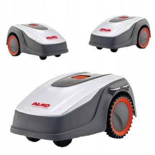 Robotická kosačka Robolinho® E 500