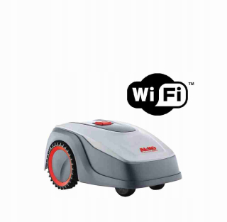 AL-KO Robolinho 500 W WiFi robotická kosačka