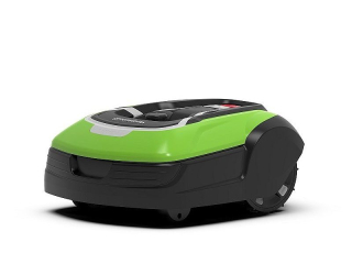 OPTIMOW 10 kosačka GreenWorks + nožnice PROMO