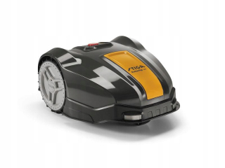 Kosačka benzínová - Robotická kosačka Stiga Autoclip M5