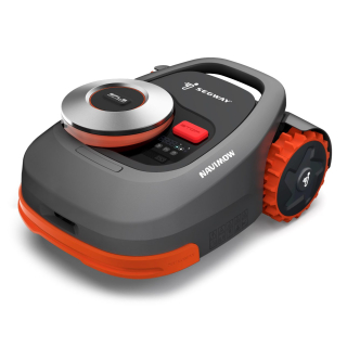 Kosiaci robot Segway Navimow, šírka kosenia 21 cm
