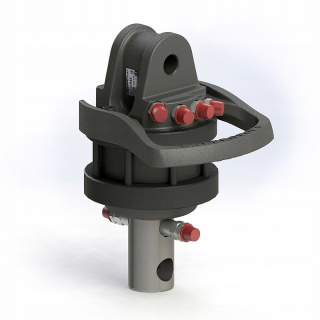 Zdvihák, výťah, naviják - Rotátorové baltrotory GR-46 HDS BEFARD SWIVEL