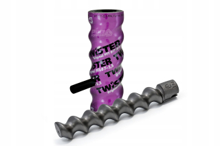 PFT stator Twister + rotor D7-2,5